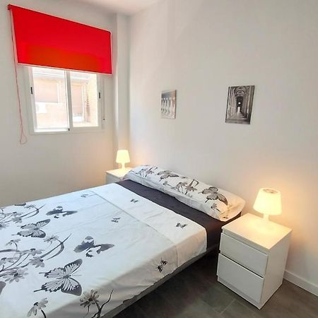 Madrid Luna House Διαμέρισμα Εξωτερικό φωτογραφία