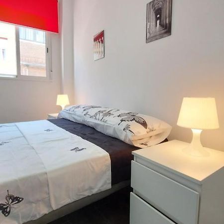 Madrid Luna House Διαμέρισμα Εξωτερικό φωτογραφία