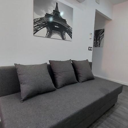 Madrid Luna House Διαμέρισμα Εξωτερικό φωτογραφία