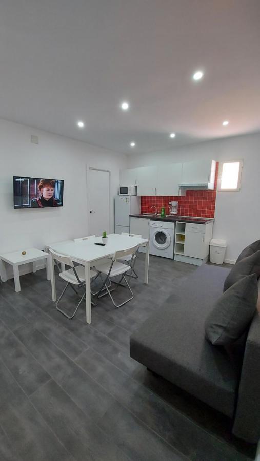 Madrid Luna House Διαμέρισμα Εξωτερικό φωτογραφία