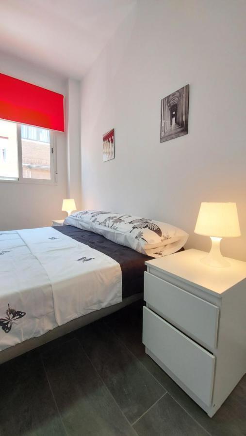 Madrid Luna House Διαμέρισμα Εξωτερικό φωτογραφία