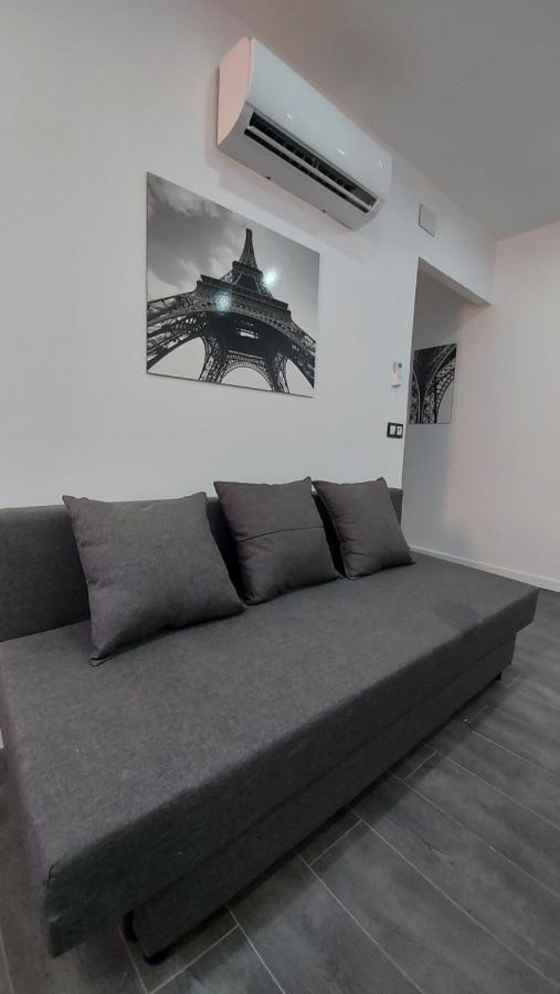 Madrid Luna House Διαμέρισμα Εξωτερικό φωτογραφία