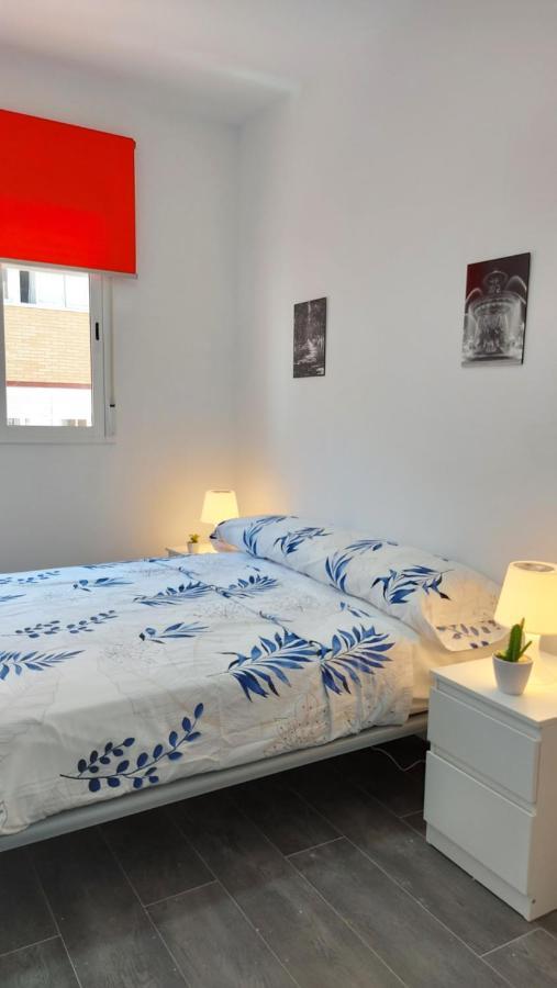 Madrid Luna House Διαμέρισμα Εξωτερικό φωτογραφία
