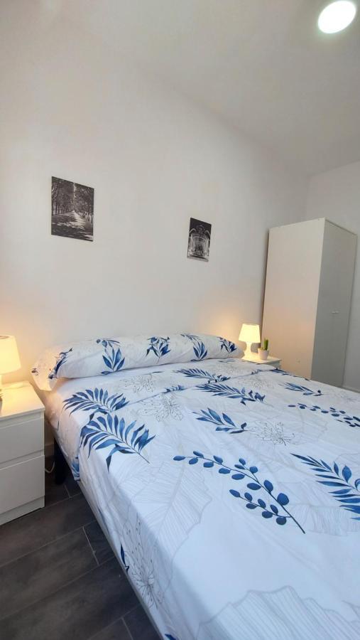 Madrid Luna House Διαμέρισμα Εξωτερικό φωτογραφία
