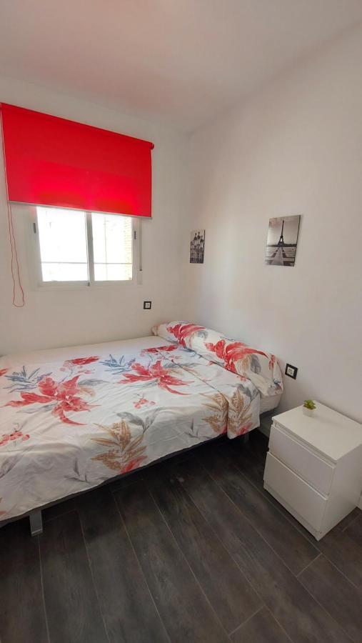 Madrid Luna House Διαμέρισμα Εξωτερικό φωτογραφία