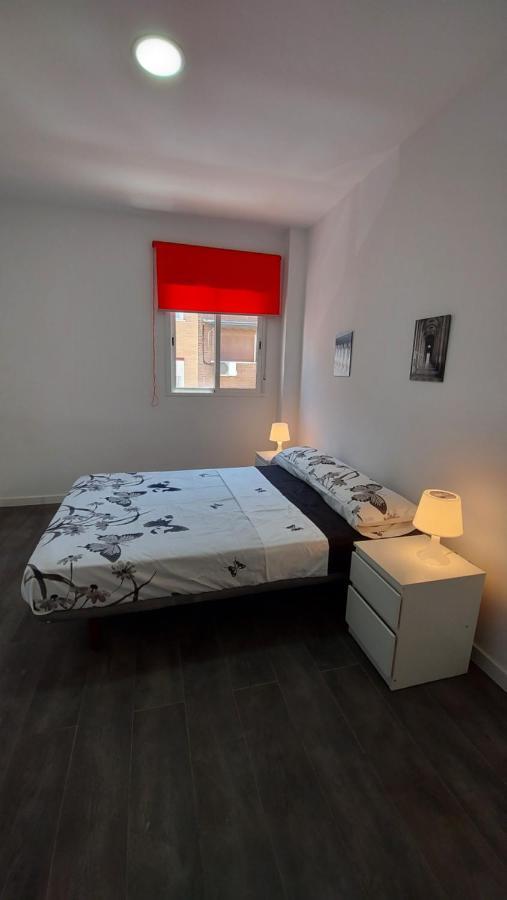 Madrid Luna House Διαμέρισμα Εξωτερικό φωτογραφία