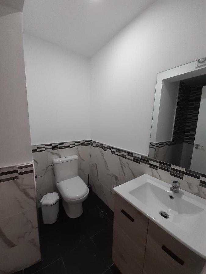 Madrid Luna House Διαμέρισμα Εξωτερικό φωτογραφία